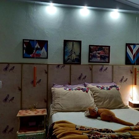 Casa Perto Do Centro Villa Garopaba Kültér fotó