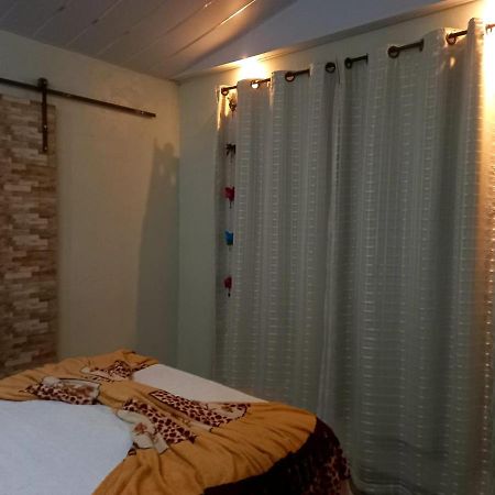 Casa Perto Do Centro Villa Garopaba Kültér fotó