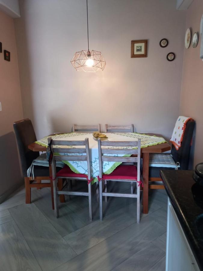 Casa Perto Do Centro Villa Garopaba Kültér fotó