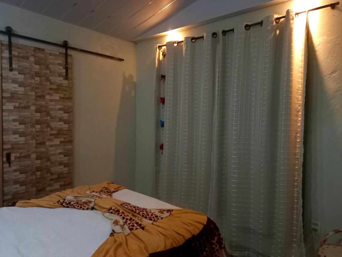 Casa Perto Do Centro Villa Garopaba Kültér fotó