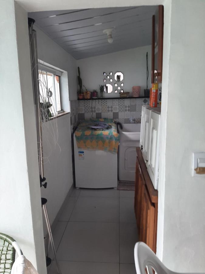 Casa Perto Do Centro Villa Garopaba Kültér fotó